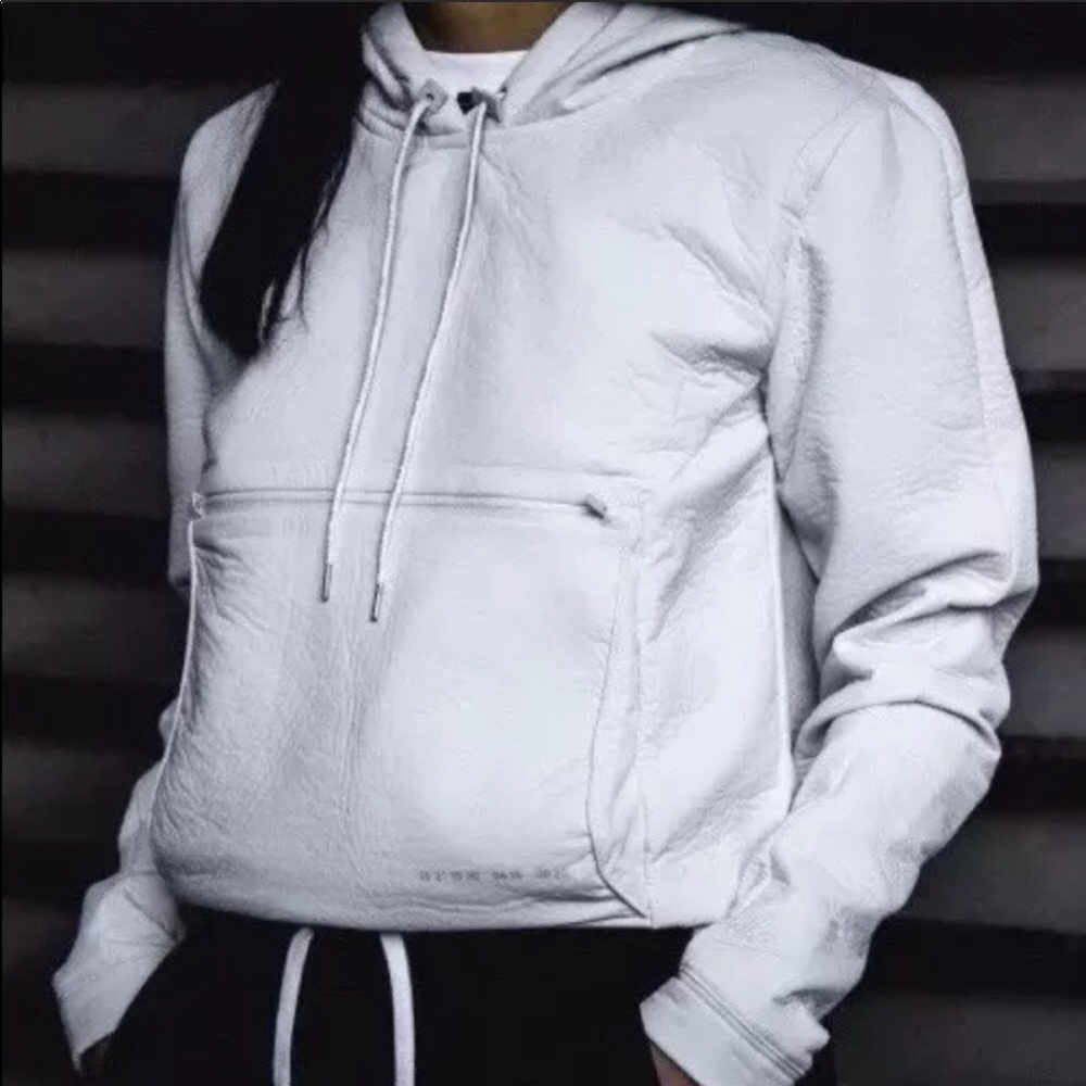 Nike Sportswear Tech Pack Hoodie